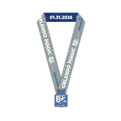 Finisher Medal