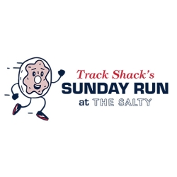 Track Shack’s Sunday Run at The Salty