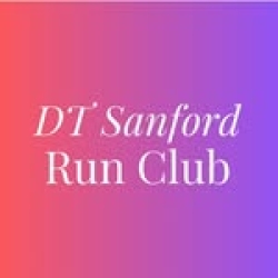 DT Sanford Run Club