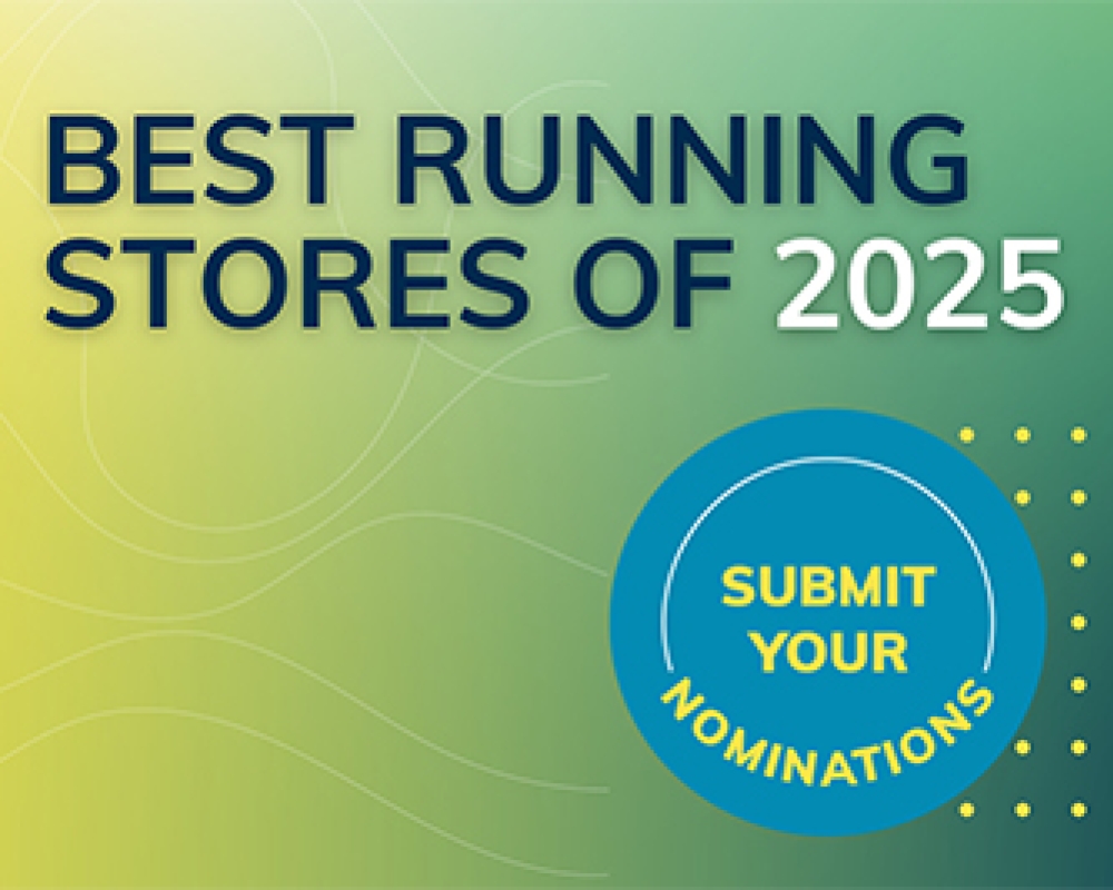 Best Running Store 2025