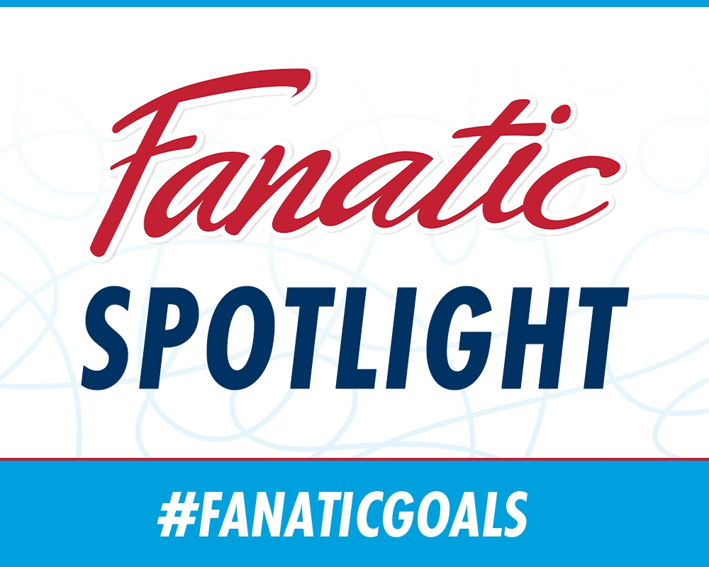 Fanatic Spotlight: Run Your Best Life
