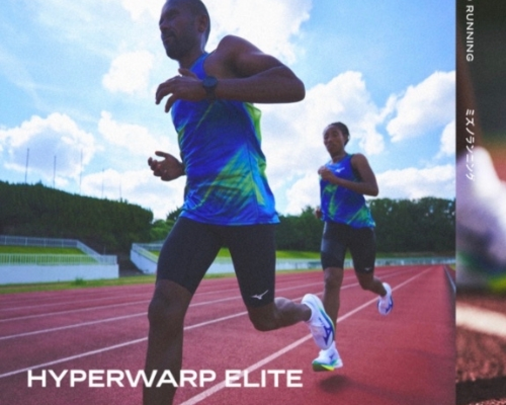 New Year, New Shoes!