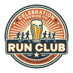 Celebration Brewing Co Run Club