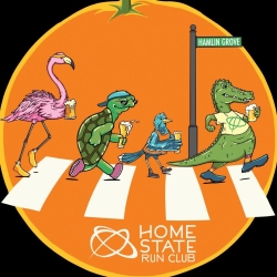 Home State Run Club