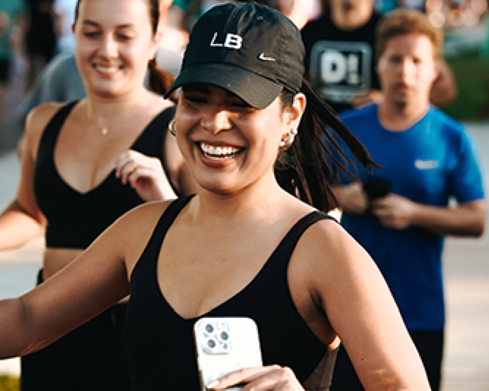 Where to Run in Central Florida: Your Weekly Run Club Guide