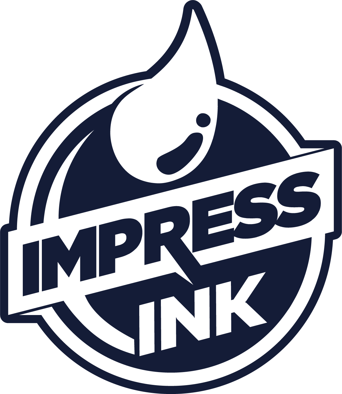 Impress Ink