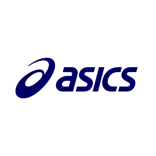 ASICS logo