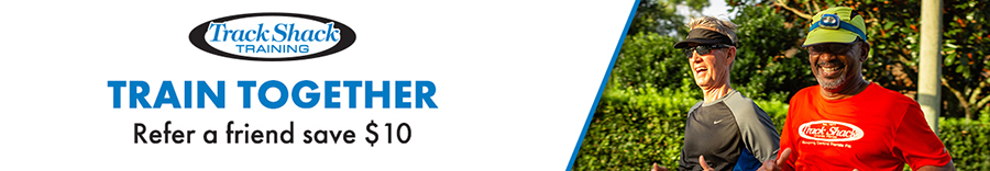 Zero to Fit Refer a Friend